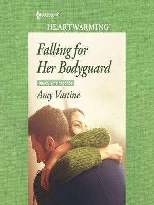 cover image of Falling For Her Bodyguard